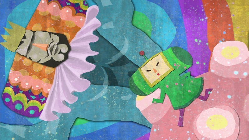 Illustration for article titled This Artist Makes Even The Horrors of Silent Hill Look Surprisingly Cute